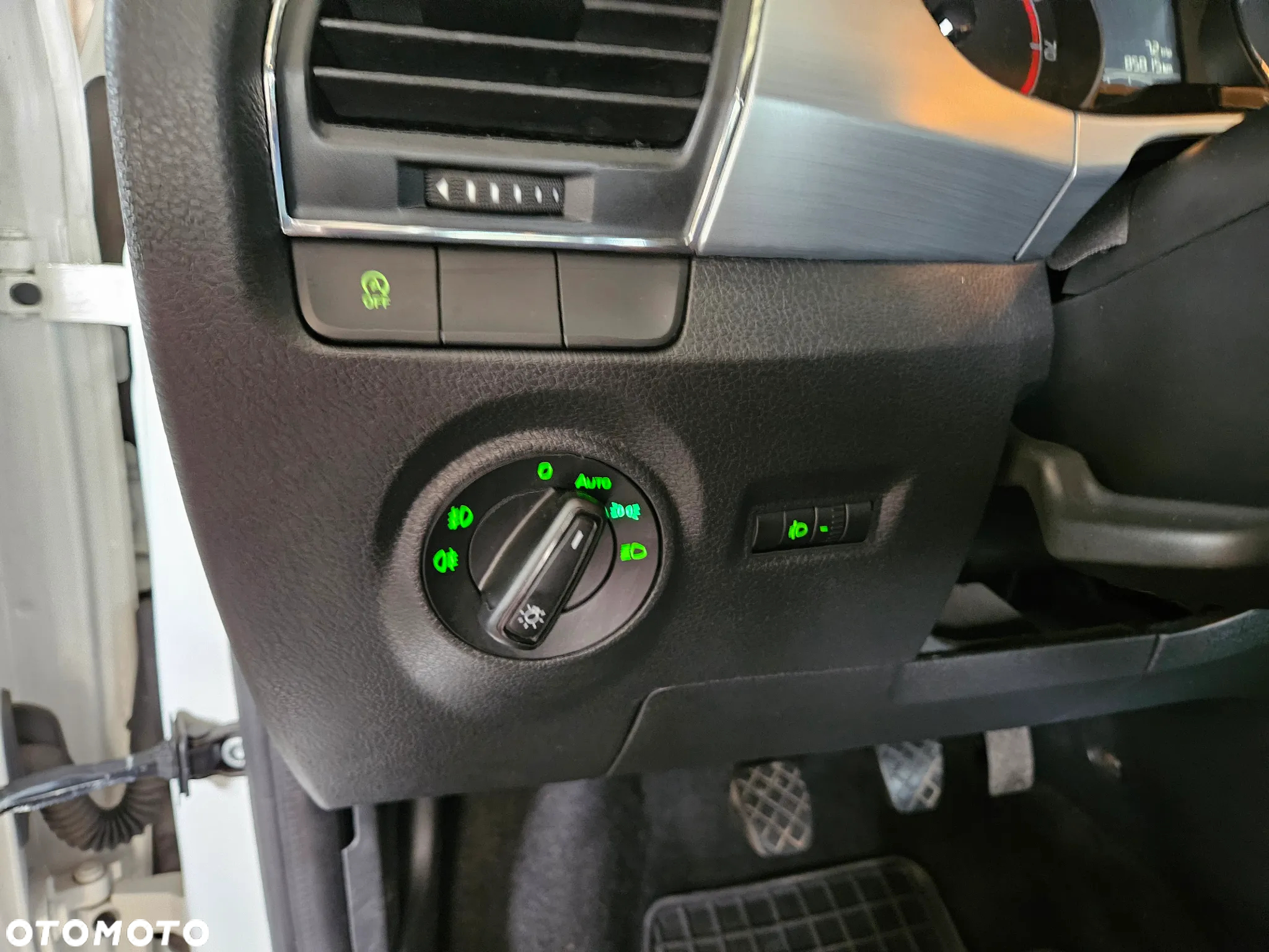 Skoda Fabia 1.0 TSI Ambition - 18