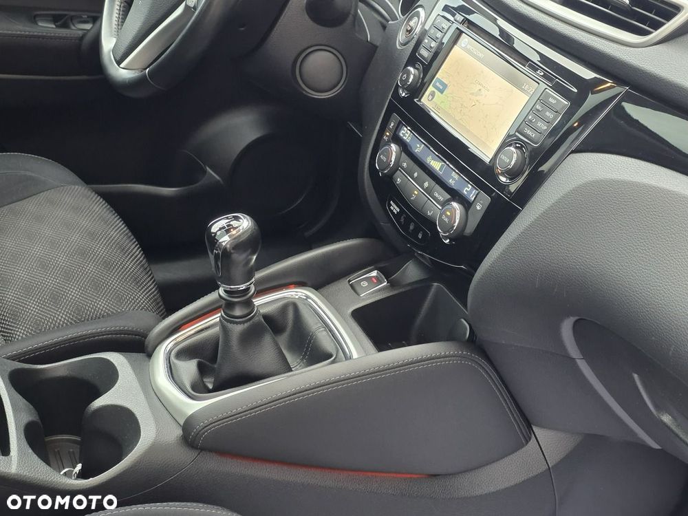 Nissan Qashqai - 11