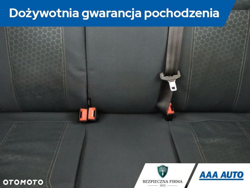 Ford Fiesta - 12