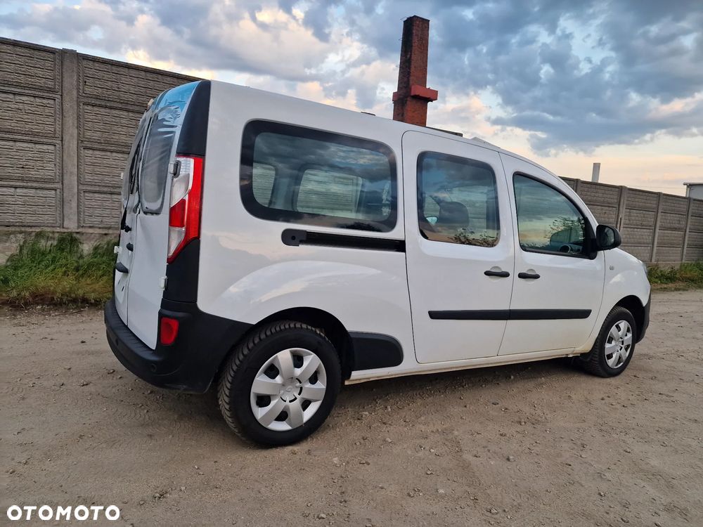 Renault Kangoo - 6
