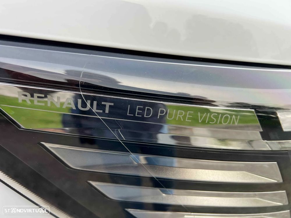 Renault Trafic L2H1 2.0 dci Auto grand confort - 4