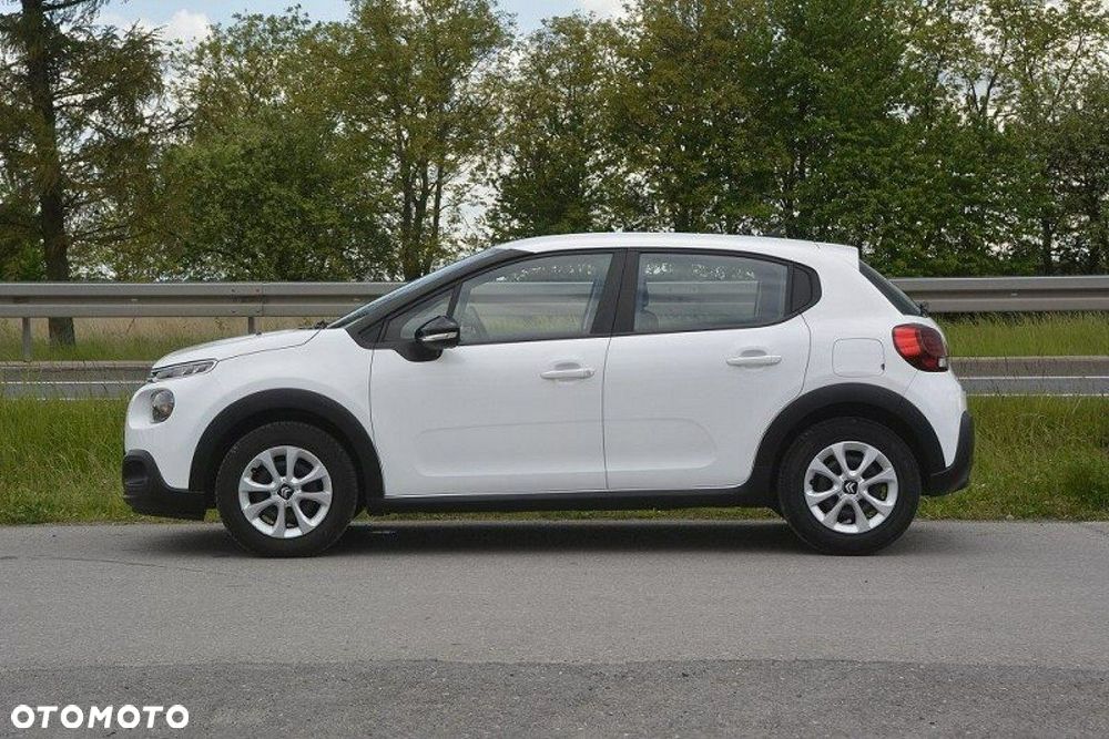 Citroën C3 1.2 PureTech Feel - 3