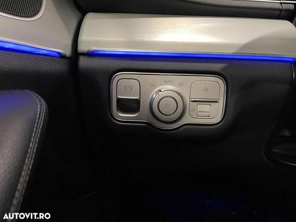 Mercedes-Benz GLE 450 4Matic 9G-TRONIC AMG Line - 30