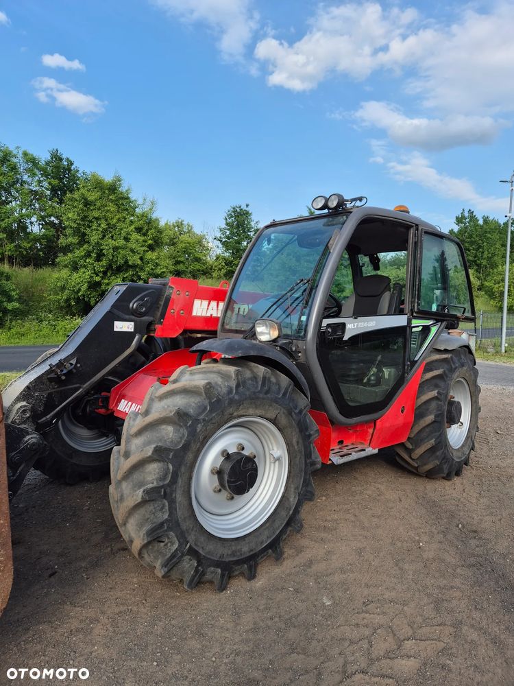 Manitou - 6