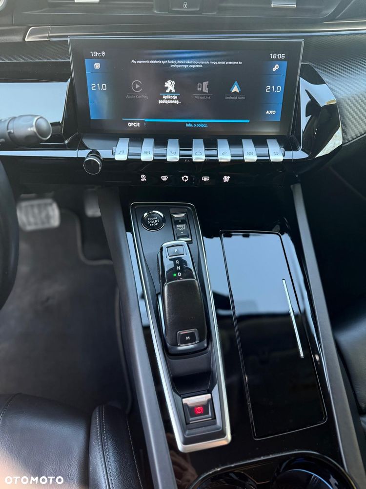 Peugeot 508 BlueHDi 130 EAT8 Allure - 5