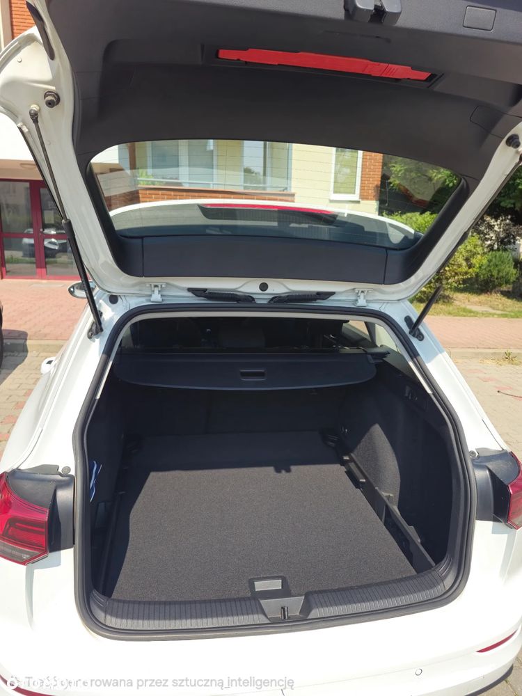 Volkswagen Golf 1.0 TSI Life - 6