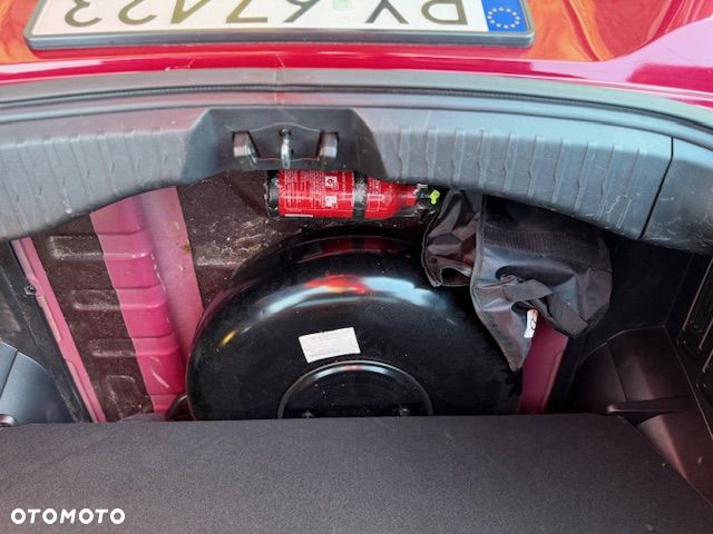 SsangYong/KGM Tivoli Grand 1.5 T-GDI Quartz - 7