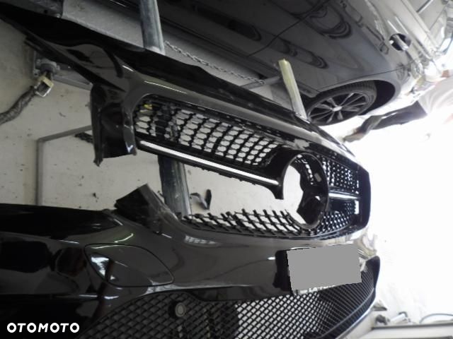Mercedes-Benz CLA 200 d 7G-DCT - 9