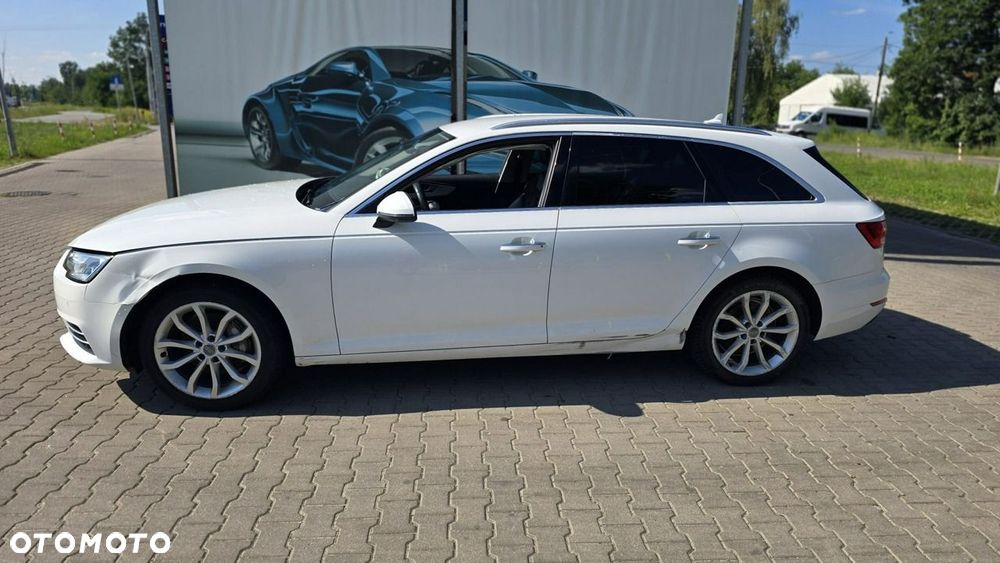 Audi A4 Avant - 4