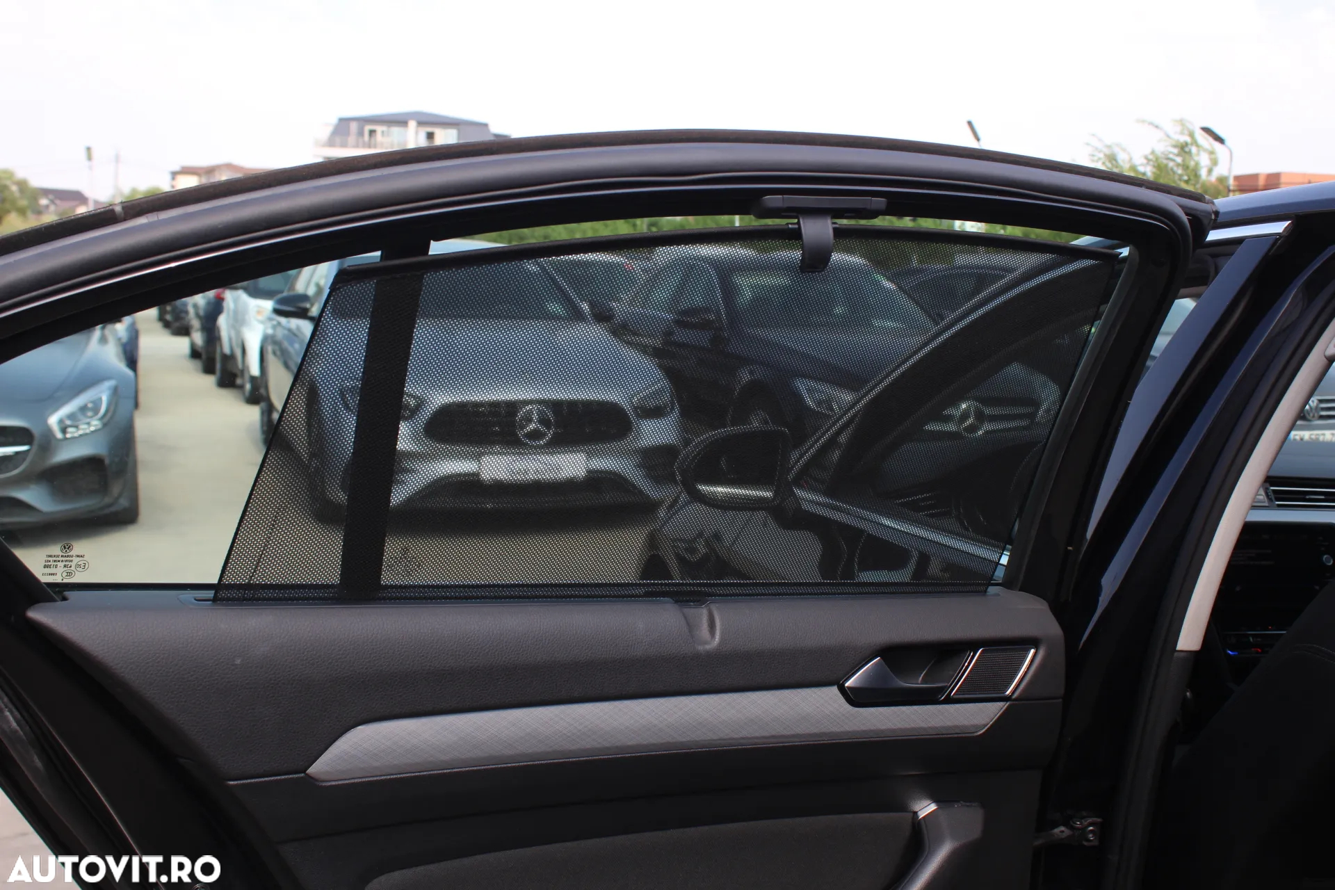 Volkswagen Passat 2.0 TDI SCR DSG Business - 16