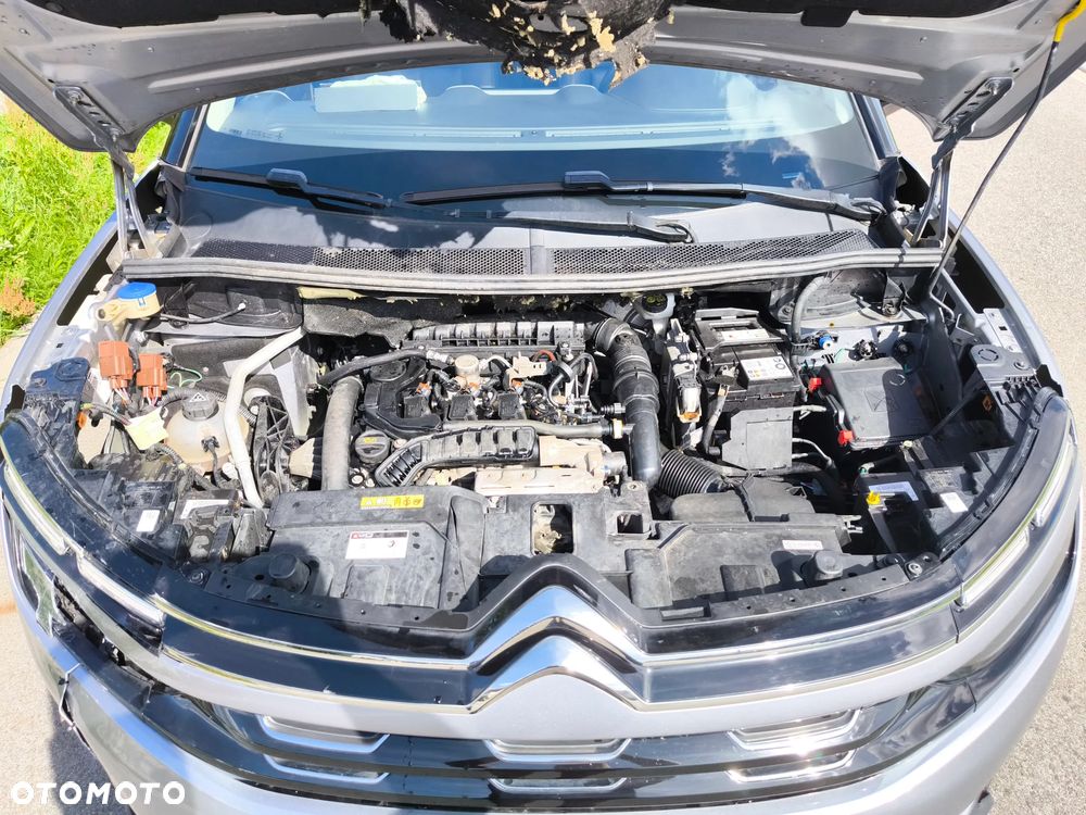 Citroën C5 Aircross 1.2 PureTech Shine EAT8 - 16