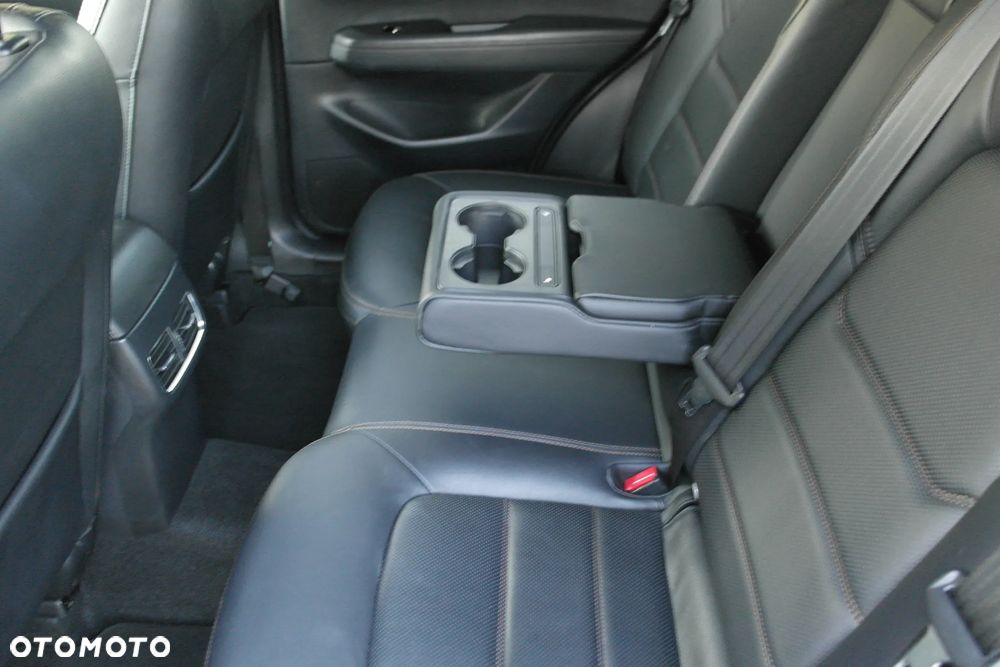 Mazda CX-5 SKYACTIV-G 165 Exclusive-Line - 15