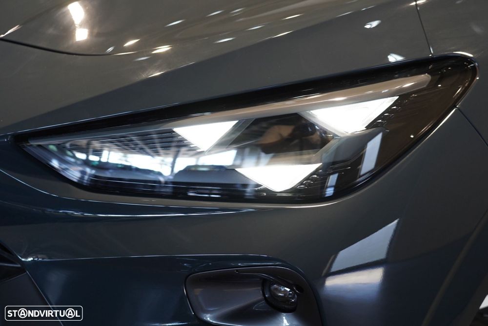 Cupra Terramar 1.5 eTSI DSG - 39