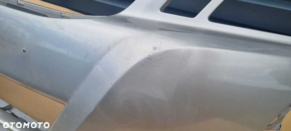 Volvo XC60 I 2008-2013 zderzak przód oryginał MA505 - 5