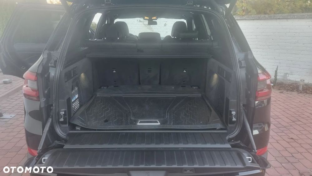BMW X5 2021 photo 2