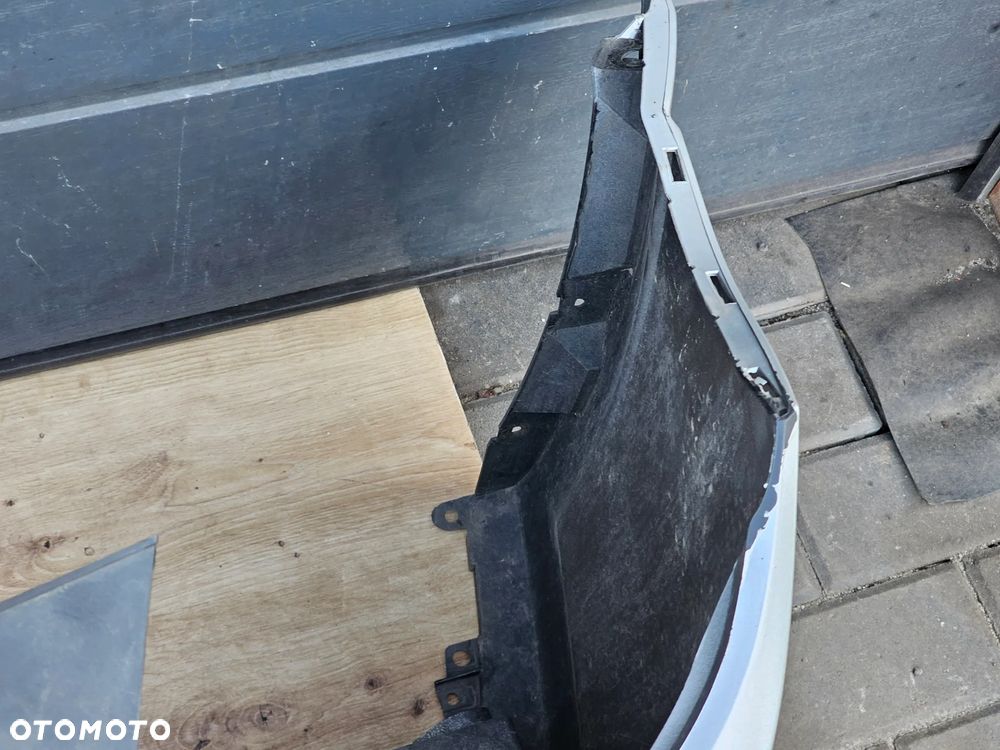 ZDERZAK PRZÓD PRZEDNI OPEL VECTRA C SIGNUM PO LIFT LIFCIE Z157 PDC ATRAPA - 14