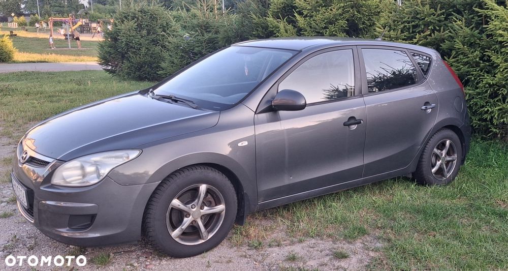 Hyundai i30 - 2