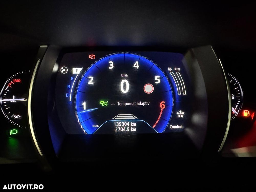 Renault Talisman ENERGY TCe 150 EDC INTENS - 24
