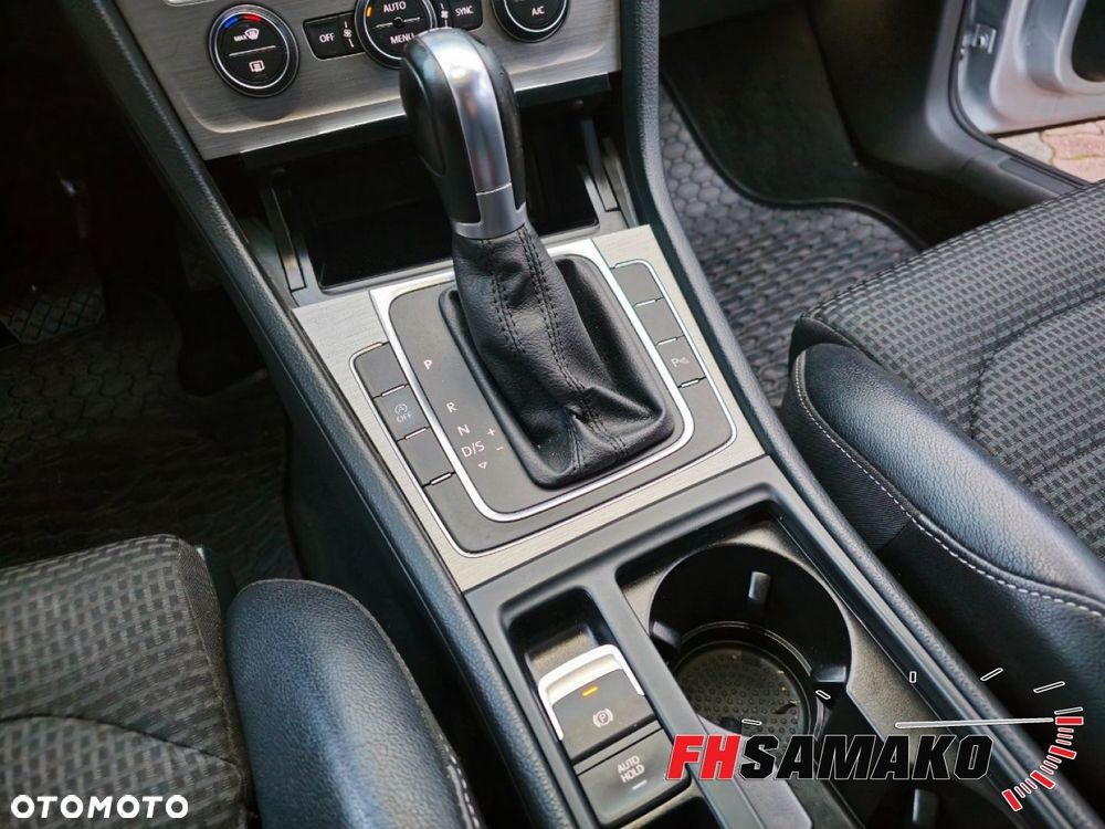Volkswagen Golf VII 2.0 TDI BMT Highline DSG EU6 - 37