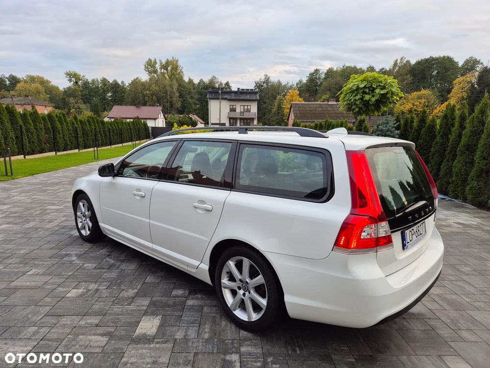 Volvo V70 T4 Drive-E Dynamic Momentum - 39