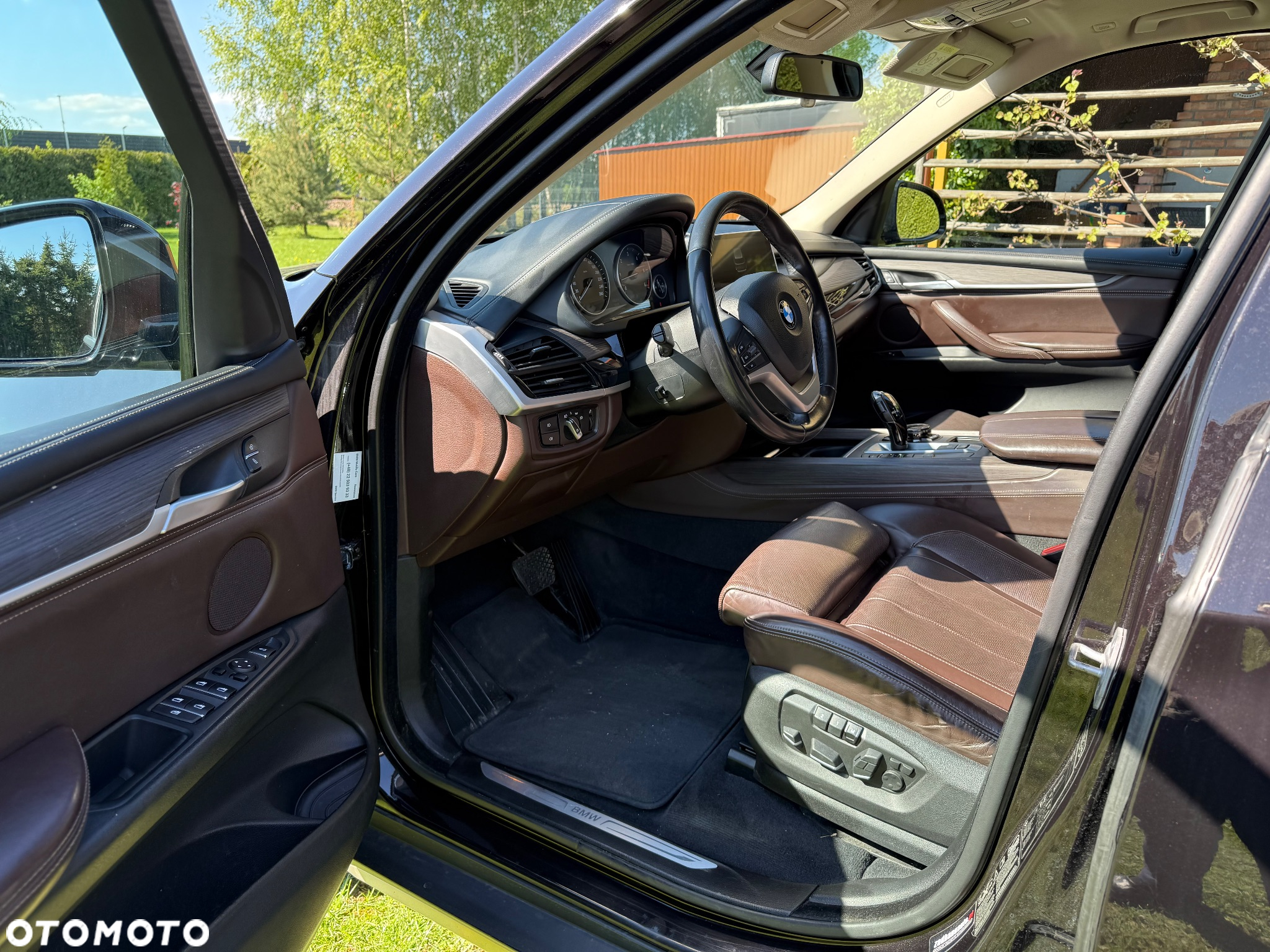 BMW X5 xDrive30d - 19