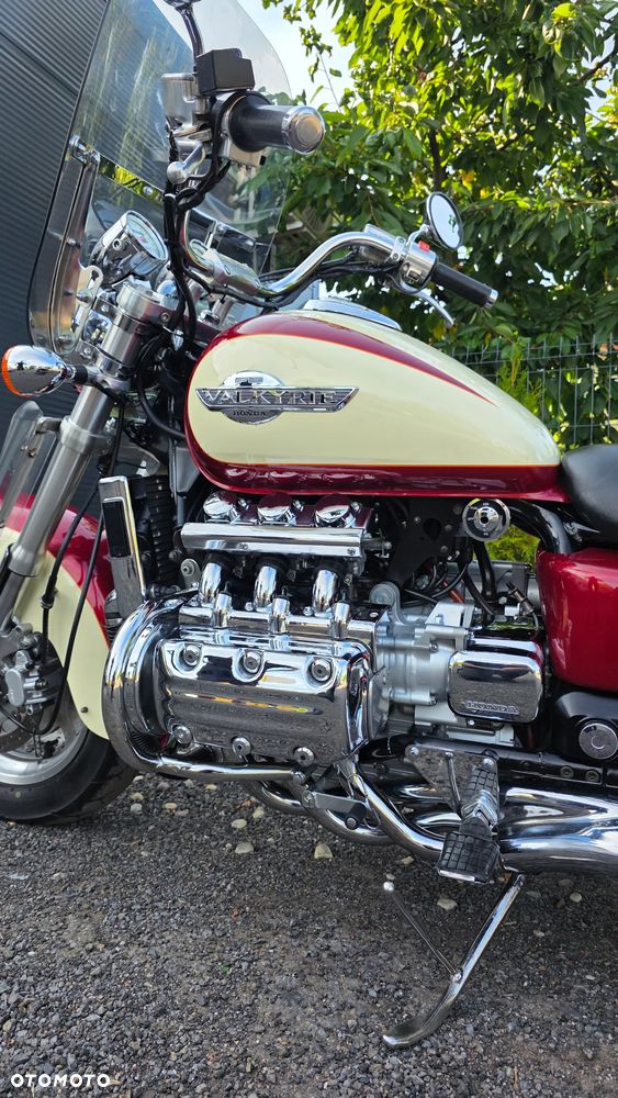 Honda Valkyrie - 25