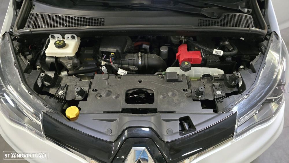 Renault Zoe (c/ Bateria) Limited 50 - 14