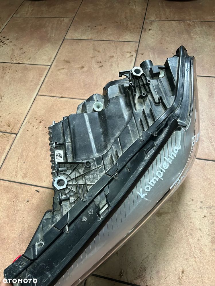 LAMPA BMW G30 G31 LEWY PRZÓD EUROPA KOMPLETNA LED 8499113 - 2