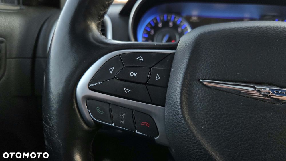Chrysler 300C 3.5 V6 AWD - 20