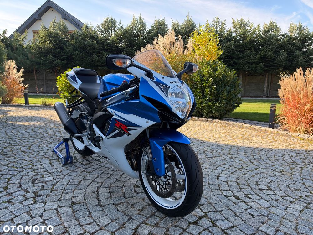 Suzuki GSX-R - 26
