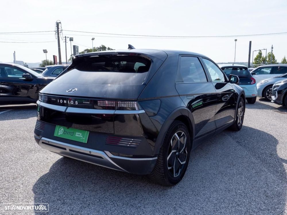 Hyundai Ioniq 5 73kWh Vanguard - 15