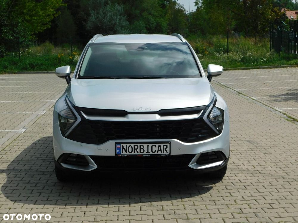 Kia Sportage - 23