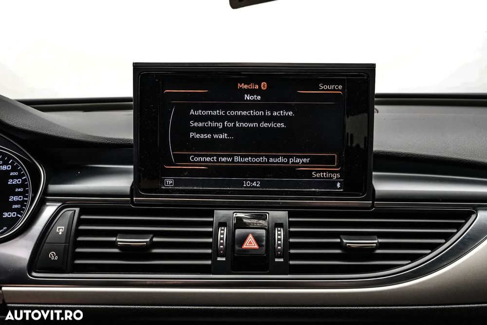 Audi A6 Allroad 3.0 TDI S tronic - 25