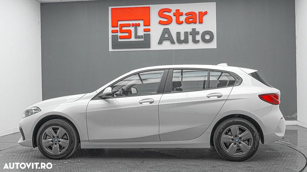 BMW Seria 1 - 9