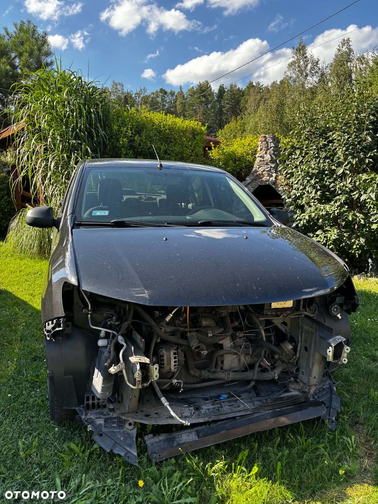 Dacia Logan - 6