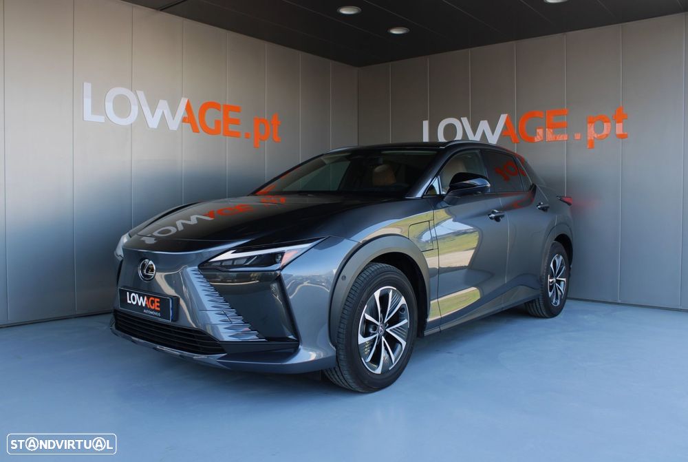Lexus rz-300e Premium - 1