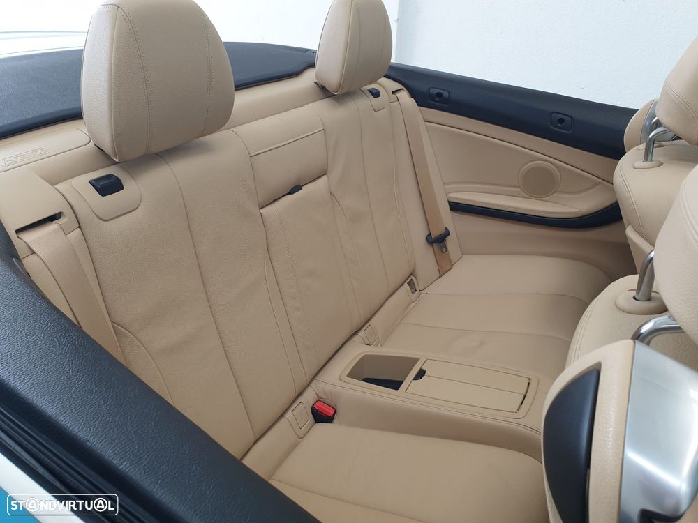 BMW 420 d Auto - 38