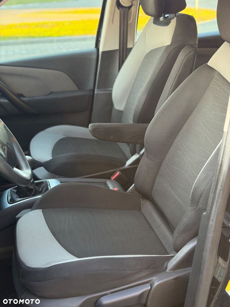 Citroën C4 Picasso - 5