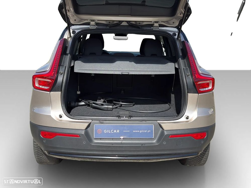 Volvo XC 40 Recharge 69 kWh Single Motor Plus - 16