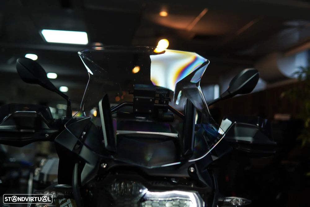 BMW R 1250 GS Adventure EXCLUSIVE Akrapovic - 15