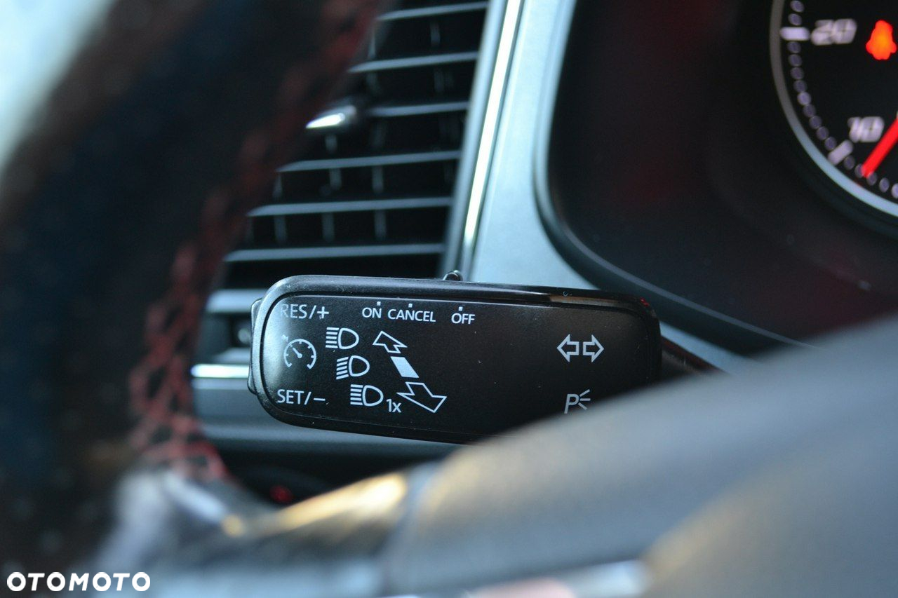 Seat Leon 2.0 TDI FR - 23