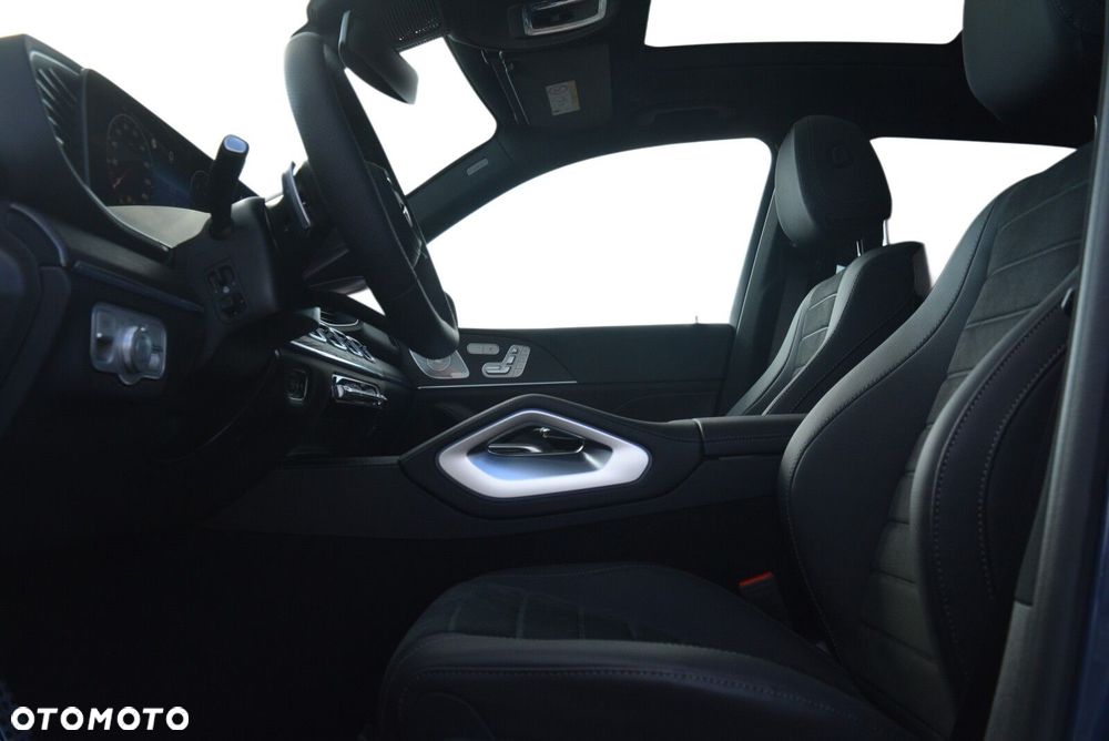 Mercedes-Benz GLE 300 d 4-Matic Advanced Plus - 8