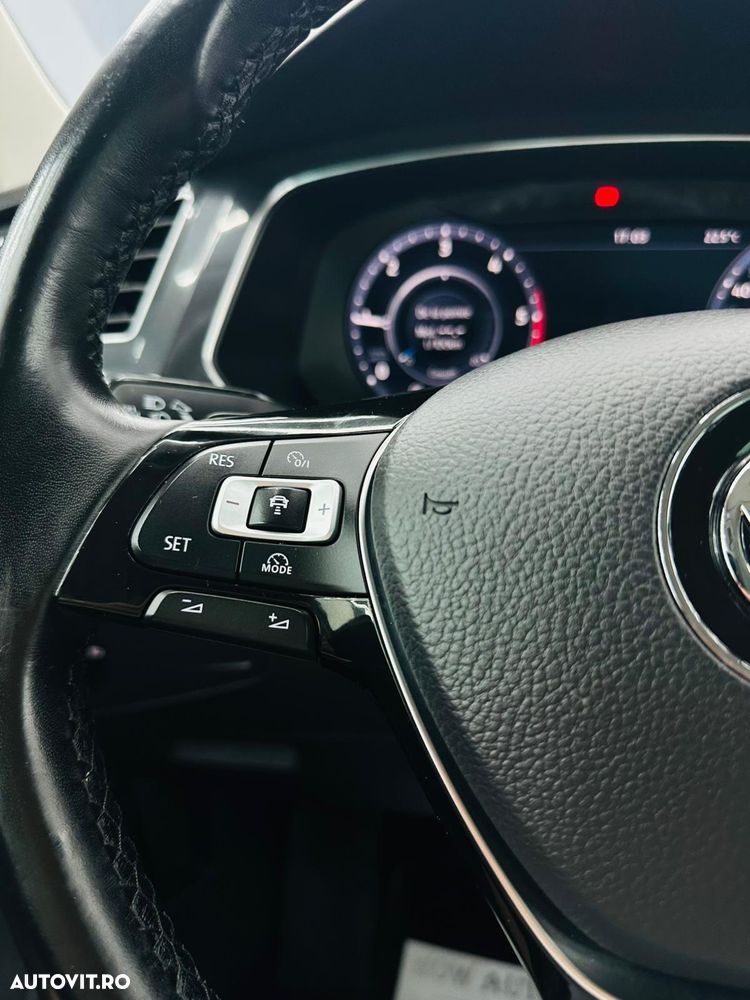 Volkswagen Tiguan 2.0 TDI 4Mot DSG Highline - 33