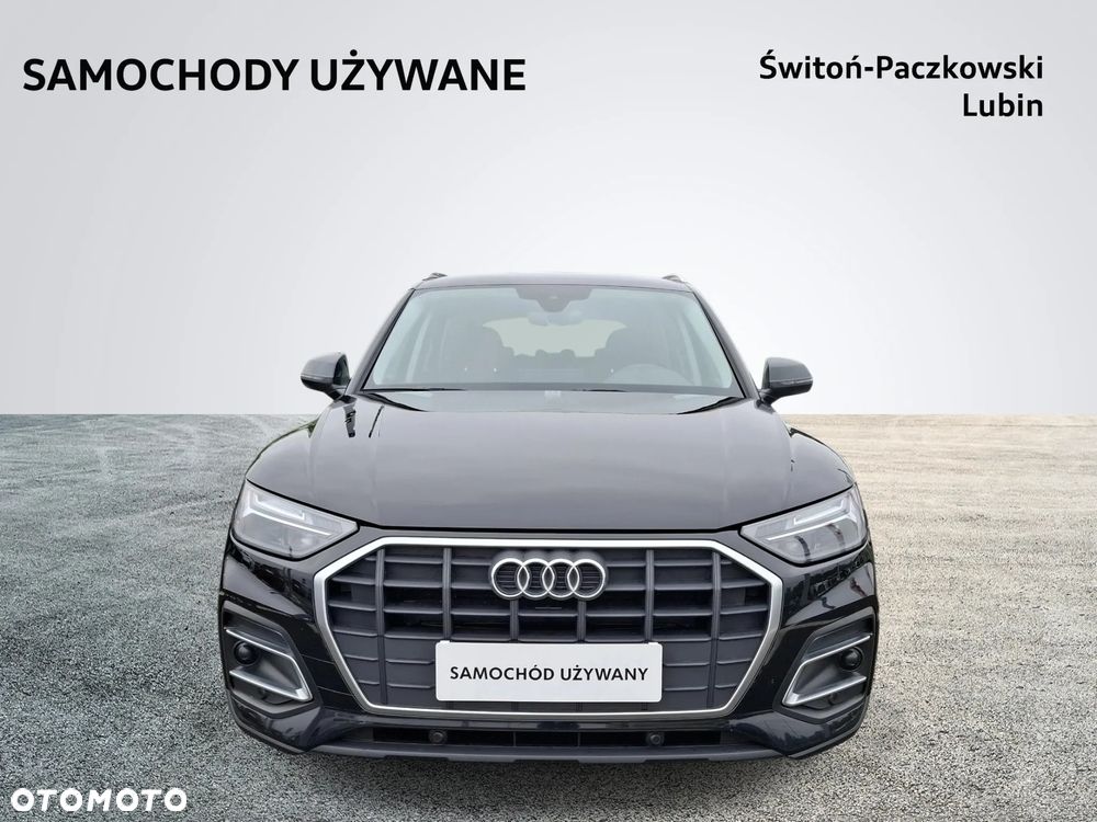 Audi Q5 35 TDI mHEV S tronic - 7