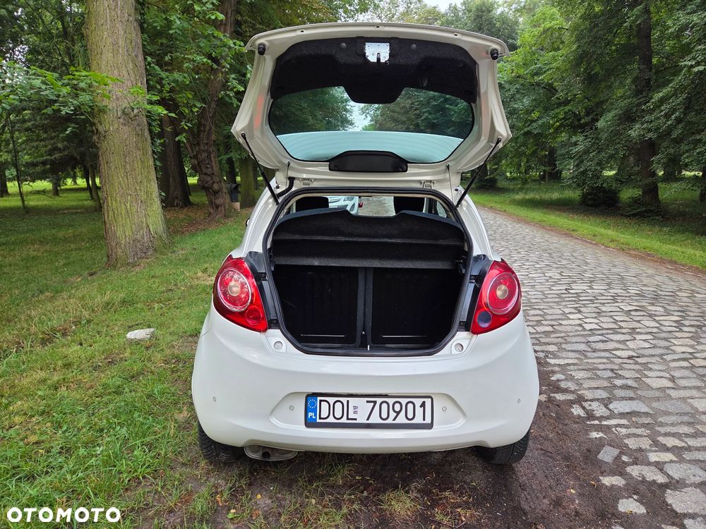 Ford KA 1.2 Titanium - 8