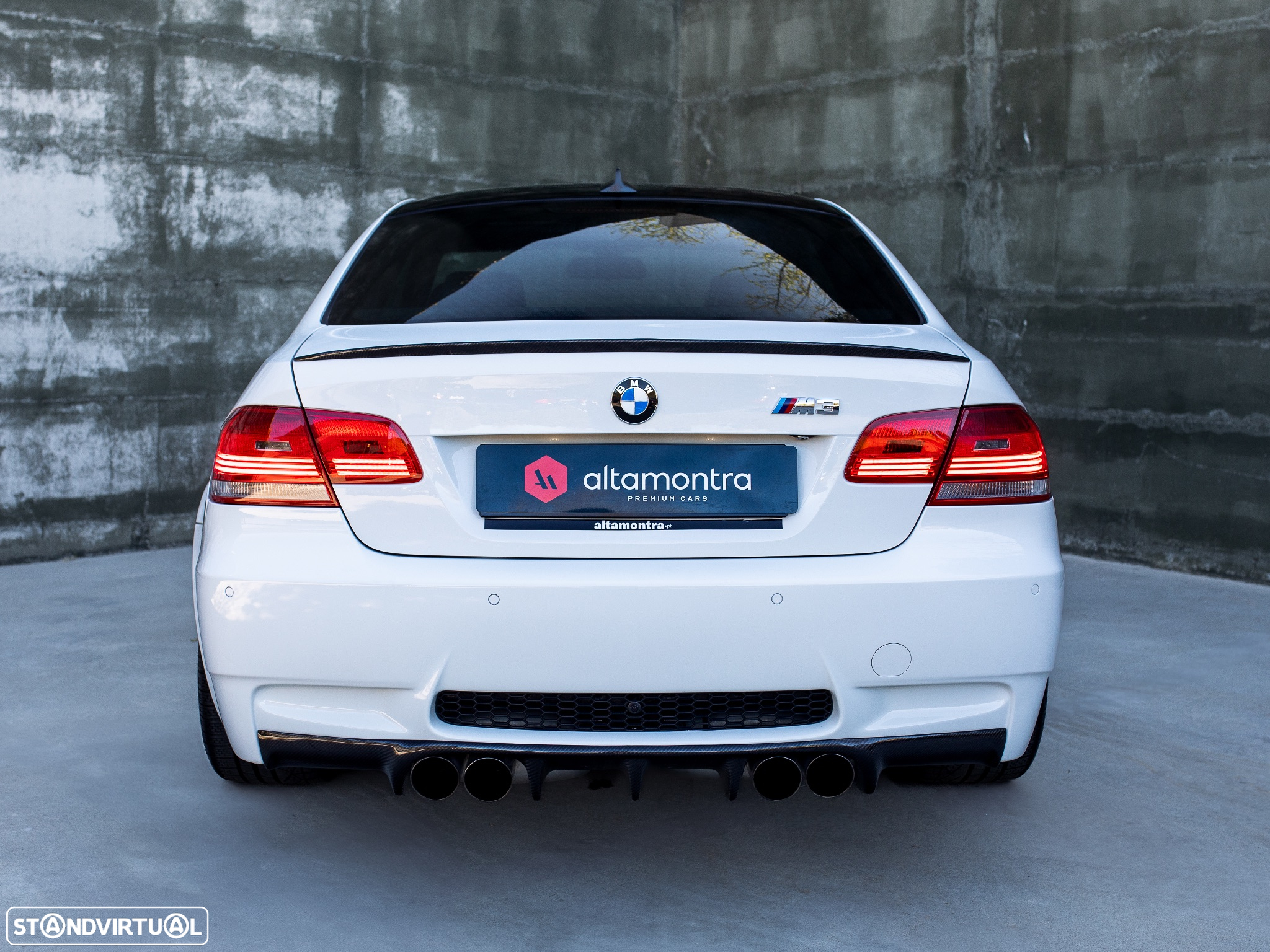 BMW M3 Coupe - 15