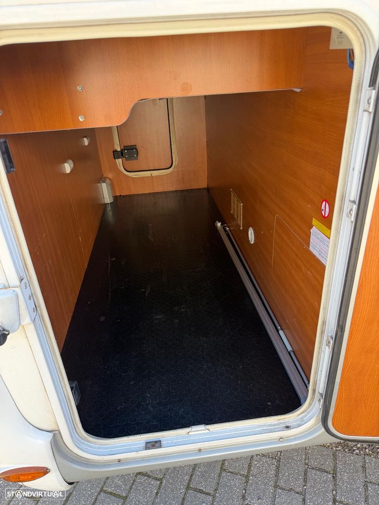 Chausson Welcome 78 - 20