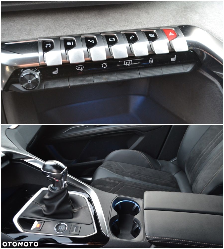 Peugeot 5008 BlueHDi 130 Allure Pack - 21