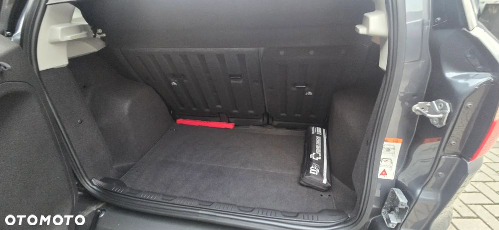 Ford EcoSport 1.0 EcoBoost S - 34