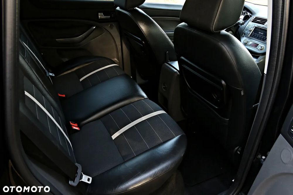 Ford Kuga 2.0 TDCi Trend - 36